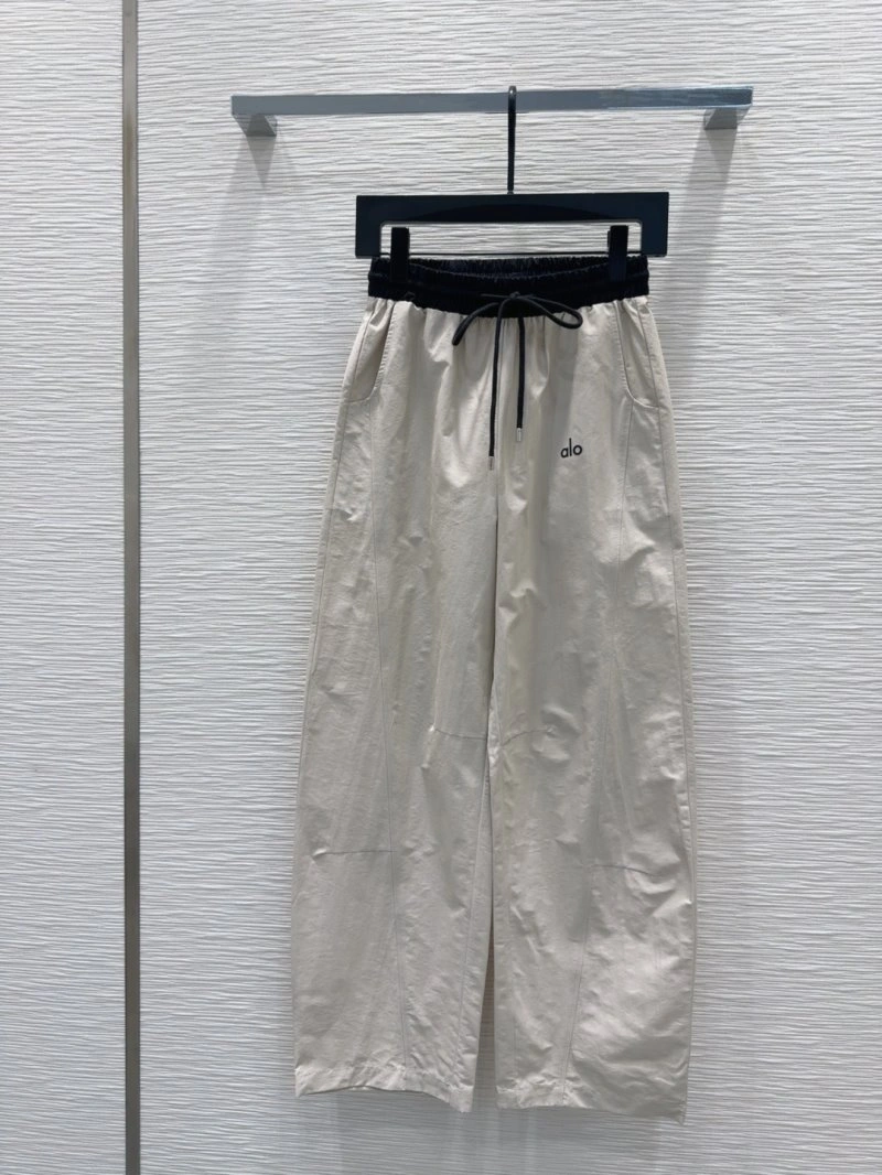 Alo Long Pants SmartChoice 152032