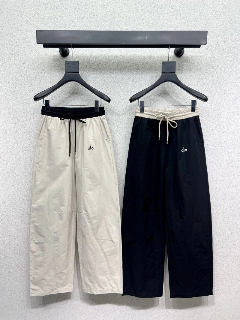Alo Long Pants StreetReady 152034