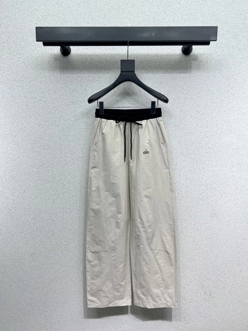 Alo Long Pants StreetReady 152034