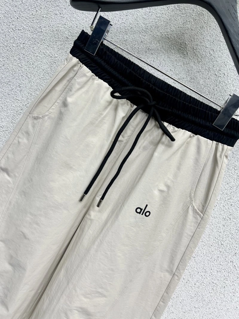 Alo Long Pants StreetReady 152034