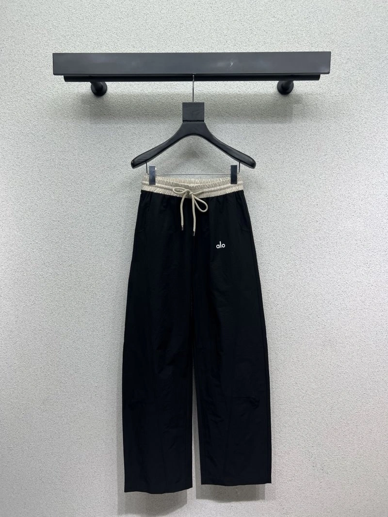 Alo Long Pants StreetReady 152034