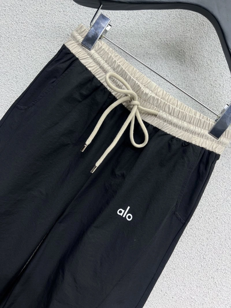 Alo Long Pants StreetReady 152034