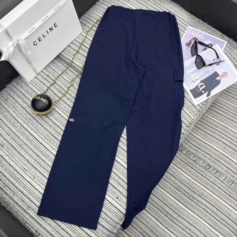 Alo Long Pants Classic 152005