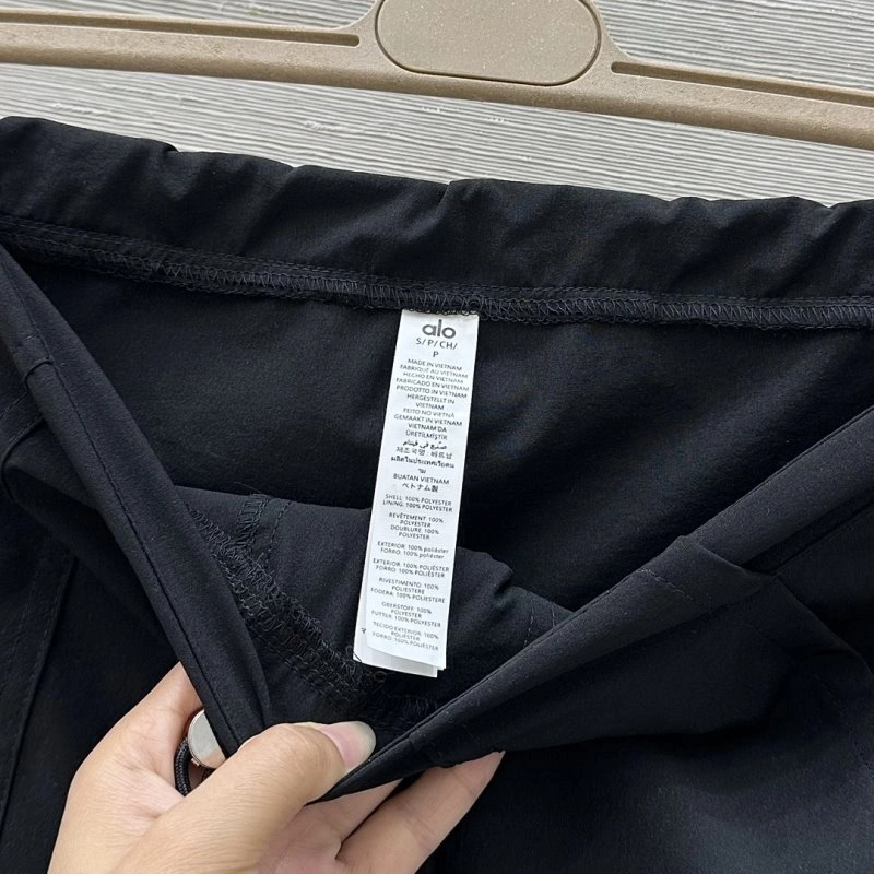 Alo Long Pants FastDry 152006