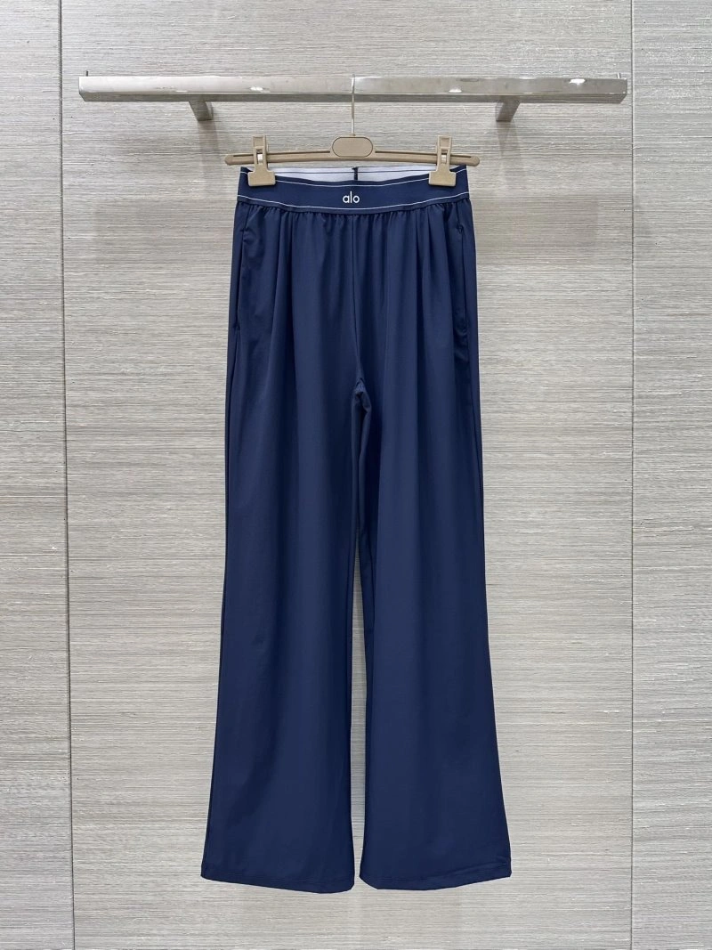 Stylish Alo Long Pants 152017