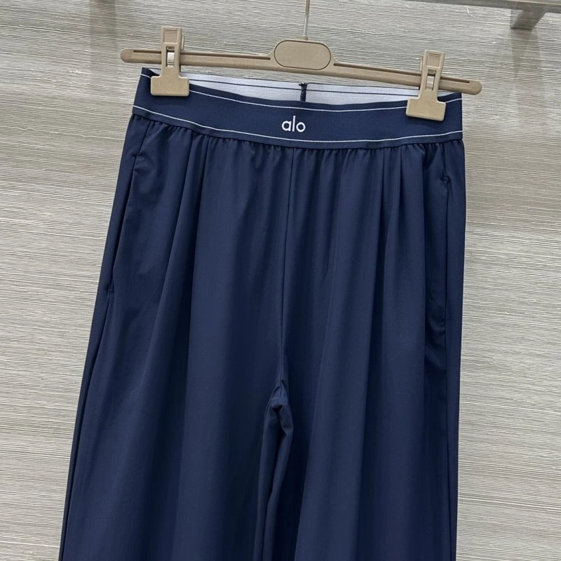 Stylish Alo Long Pants 152017