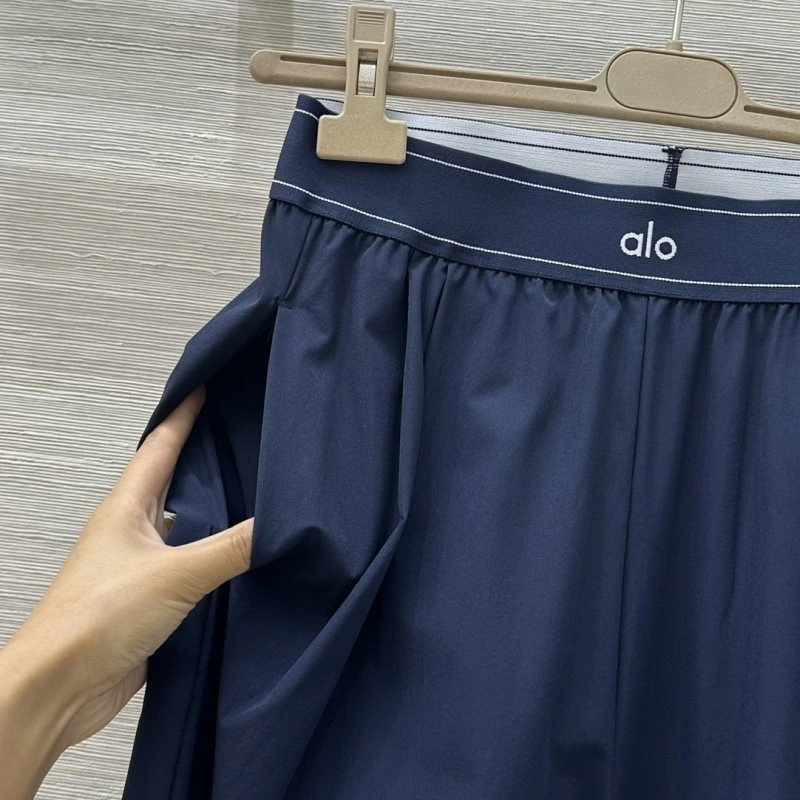 Stylish Alo Long Pants 152017