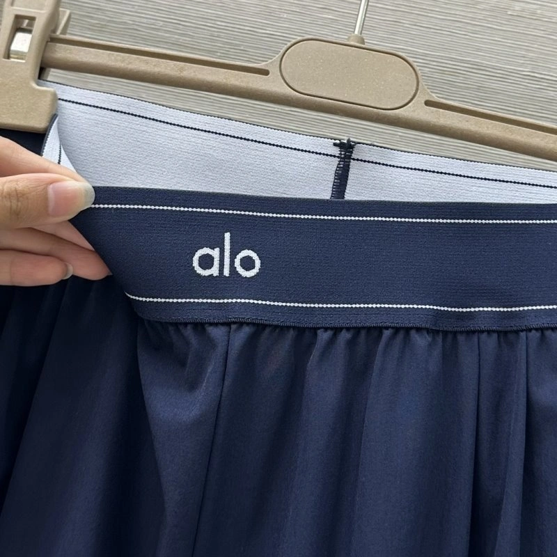 Stylish Alo Long Pants 152017