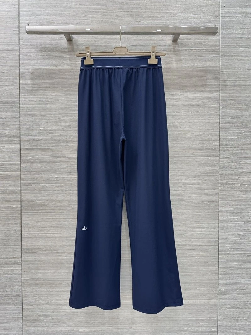 Stylish Alo Long Pants 152017