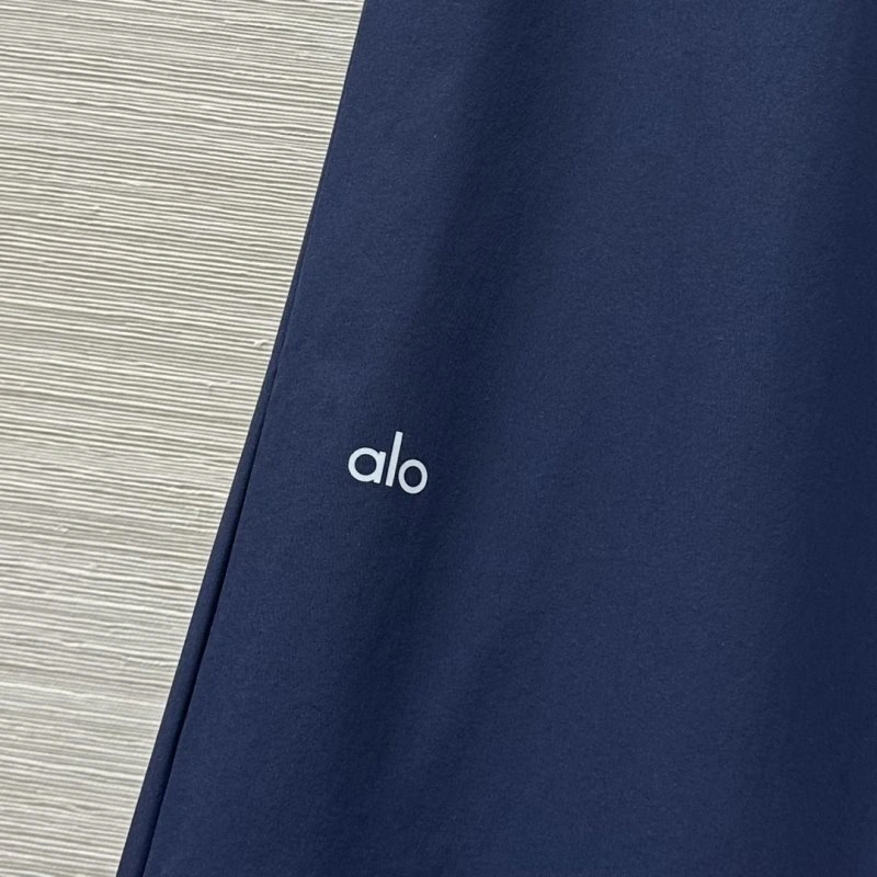 Stylish Alo Long Pants 152017