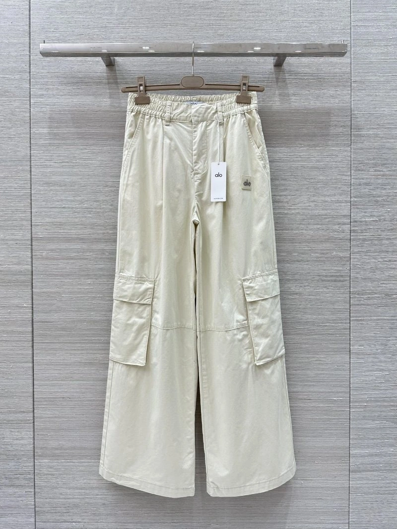 Seasonal Alo Long Pants 152022