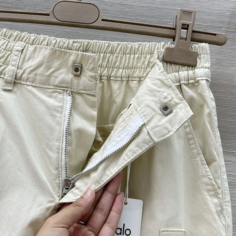 Seasonal Alo Long Pants 152022