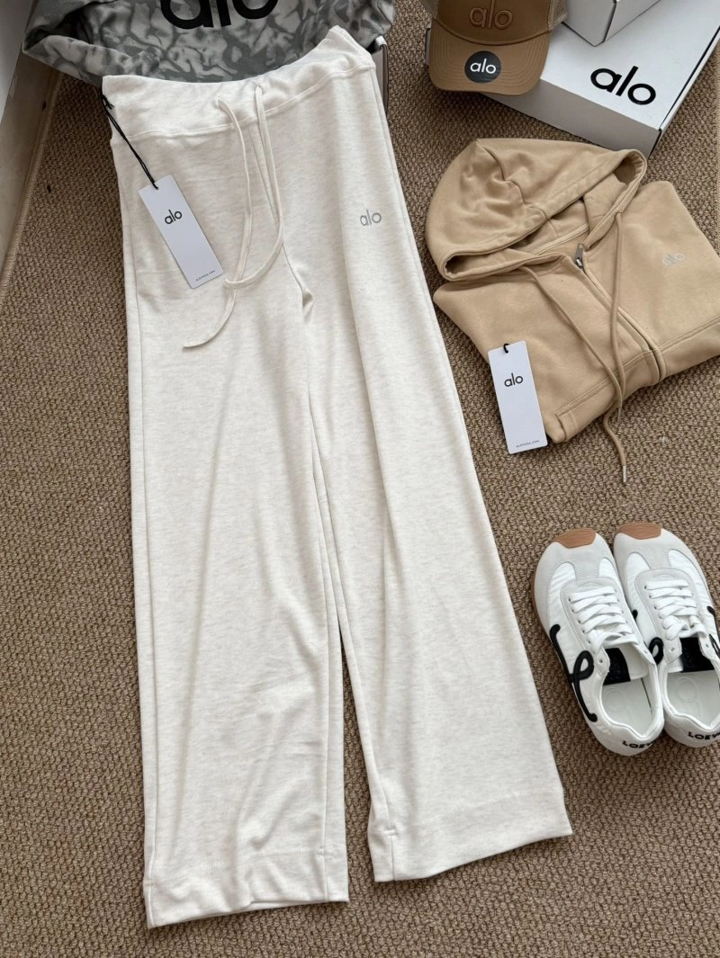 AllSeason Alo Long Pants 152031