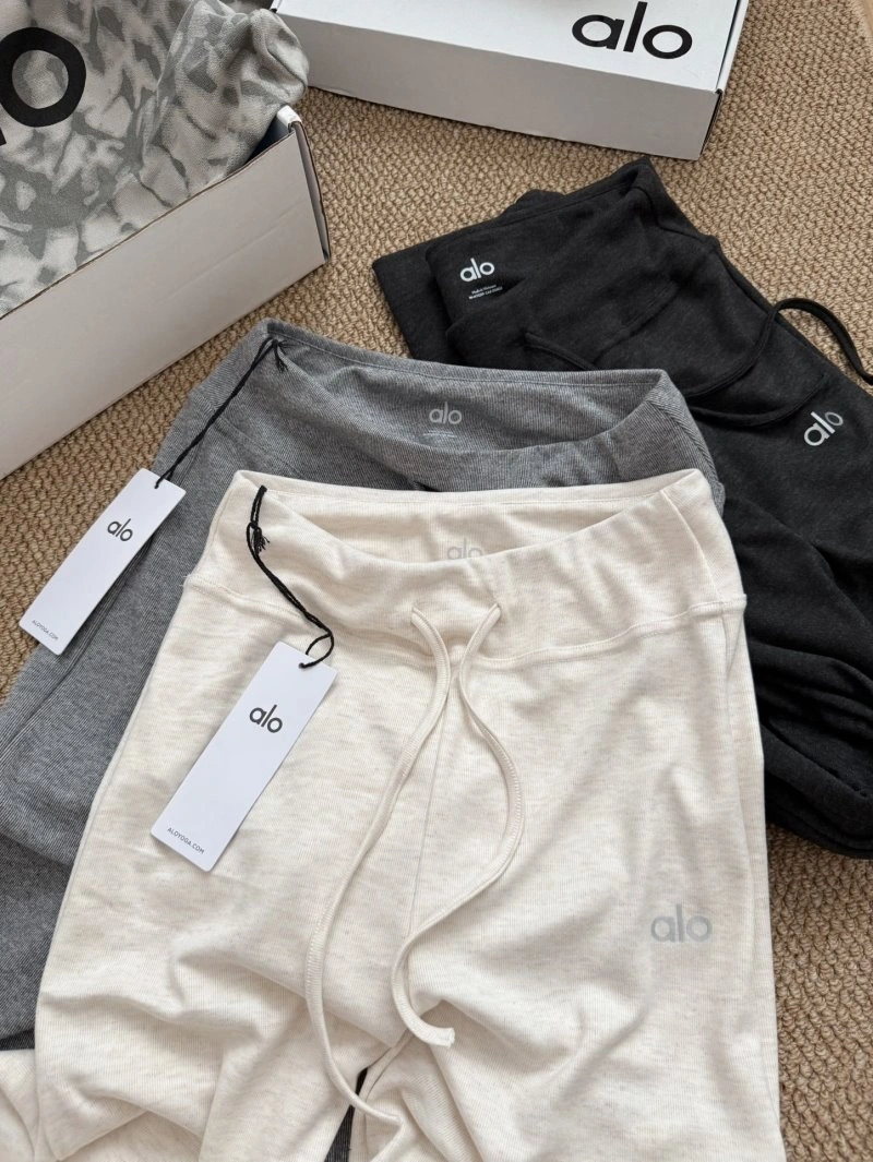 AllSeason Alo Long Pants 152031