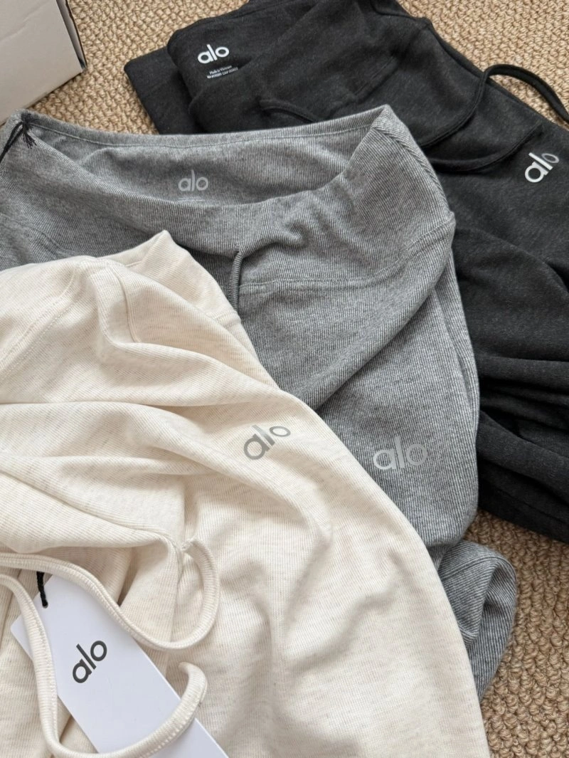 AllSeason Alo Long Pants 152031