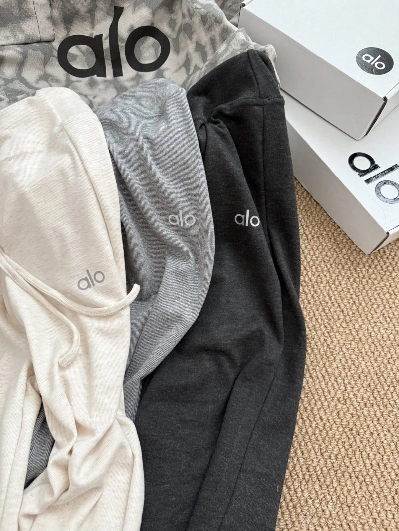 AllSeason Alo Long Pants 152031