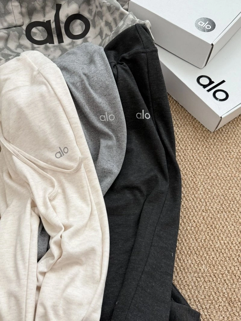 AllSeason Alo Long Pants 152031