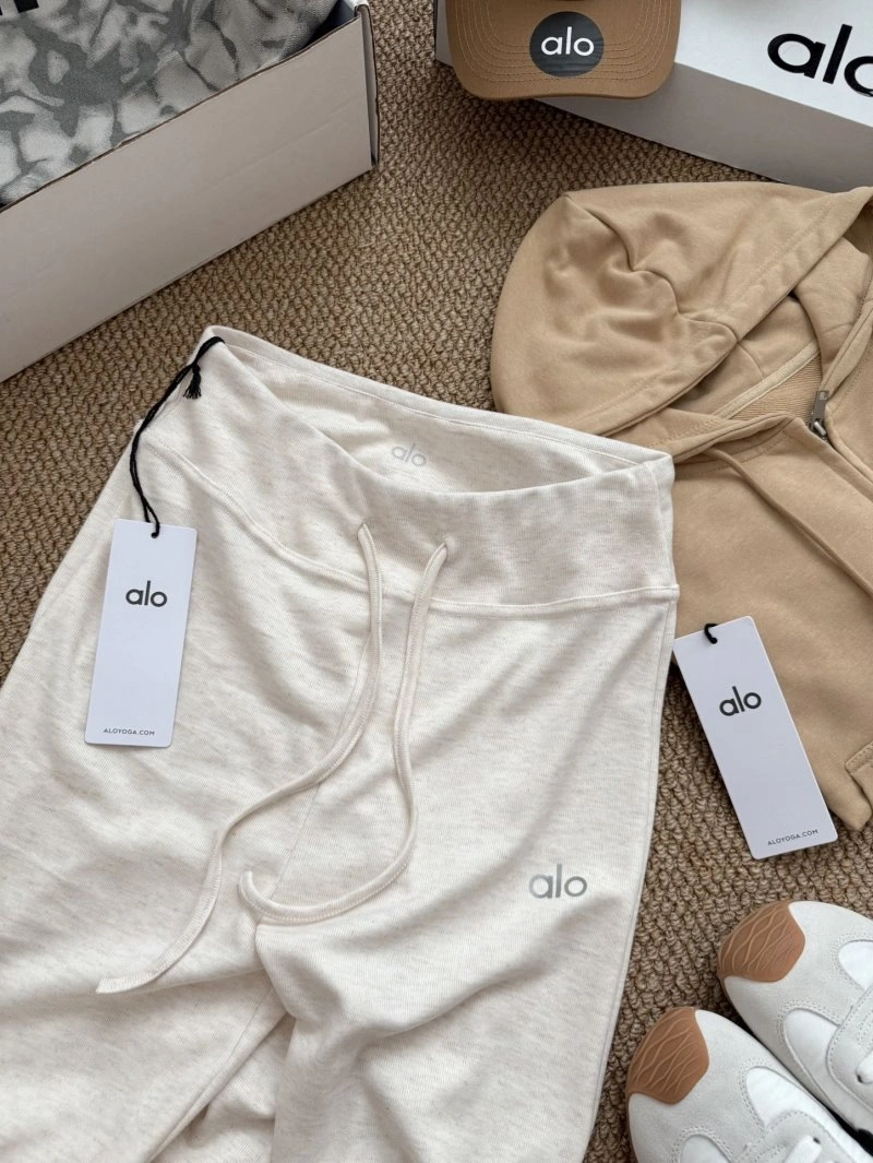 AllSeason Alo Long Pants 152031