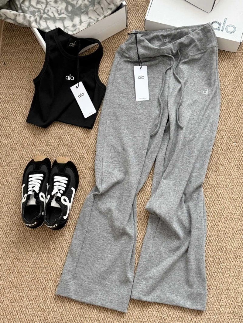 AllSeason Alo Long Pants 152031
