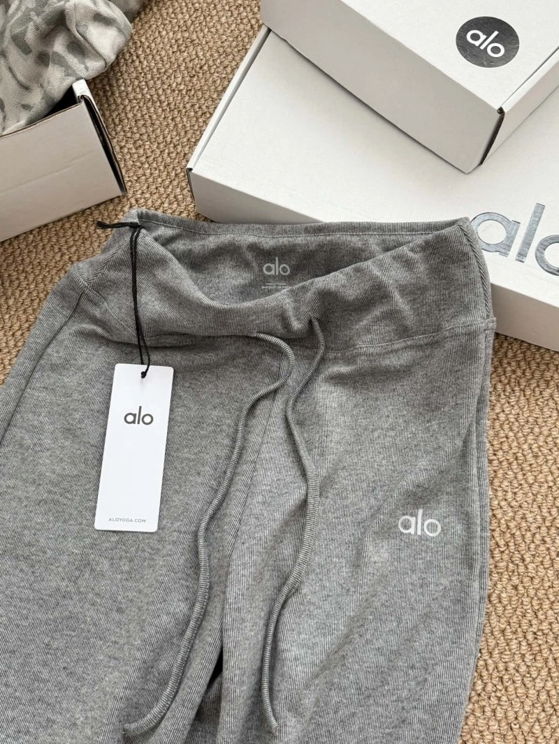 AllSeason Alo Long Pants 152031