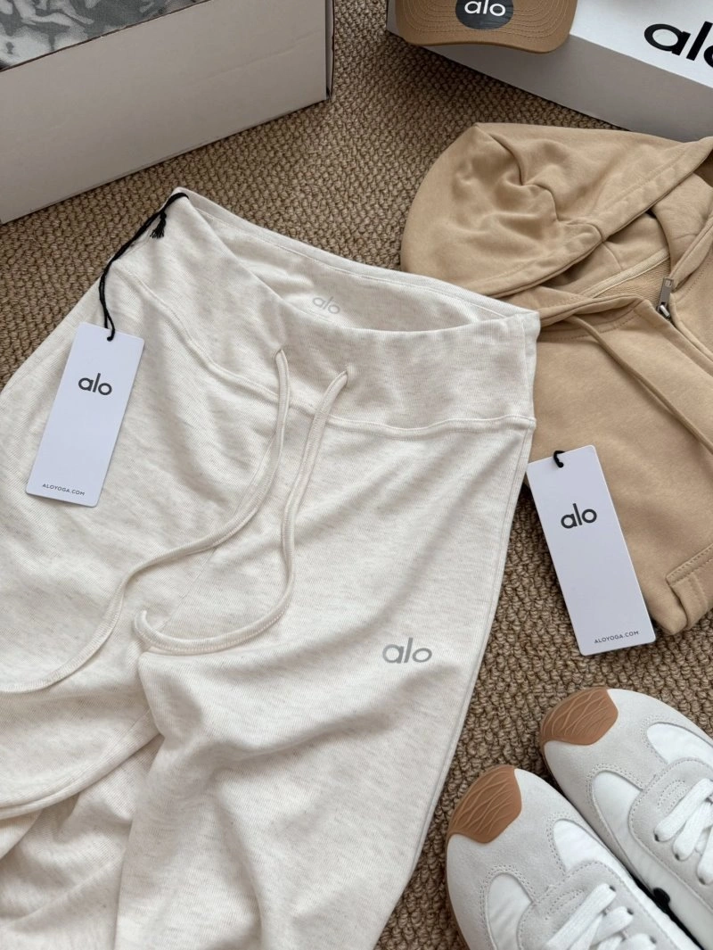 AllSeason Alo Long Pants 152031