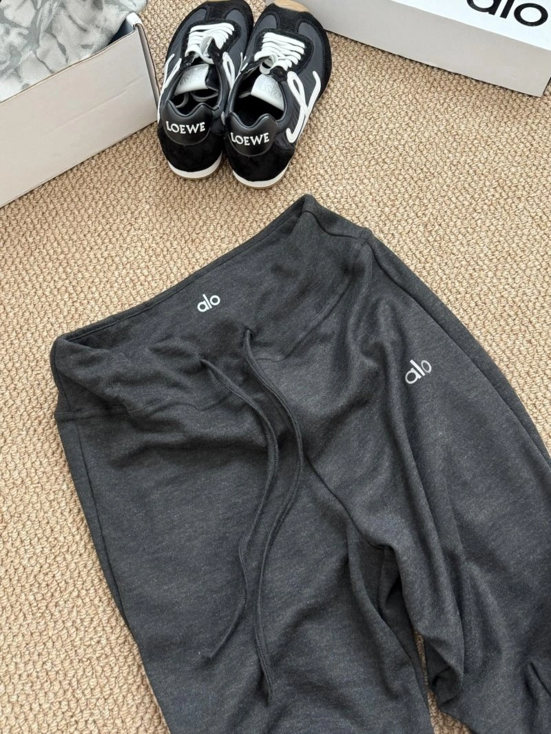 AllSeason Alo Long Pants 152031