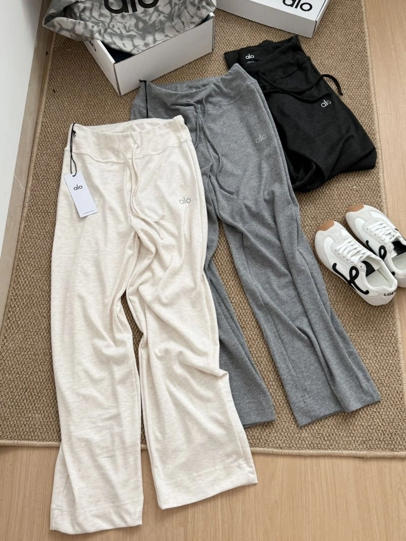 AllSeason Alo Long Pants 152031