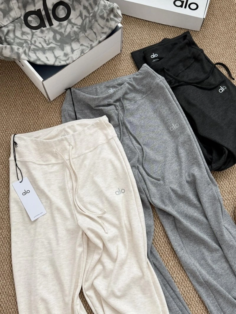 AllSeason Alo Long Pants 152031