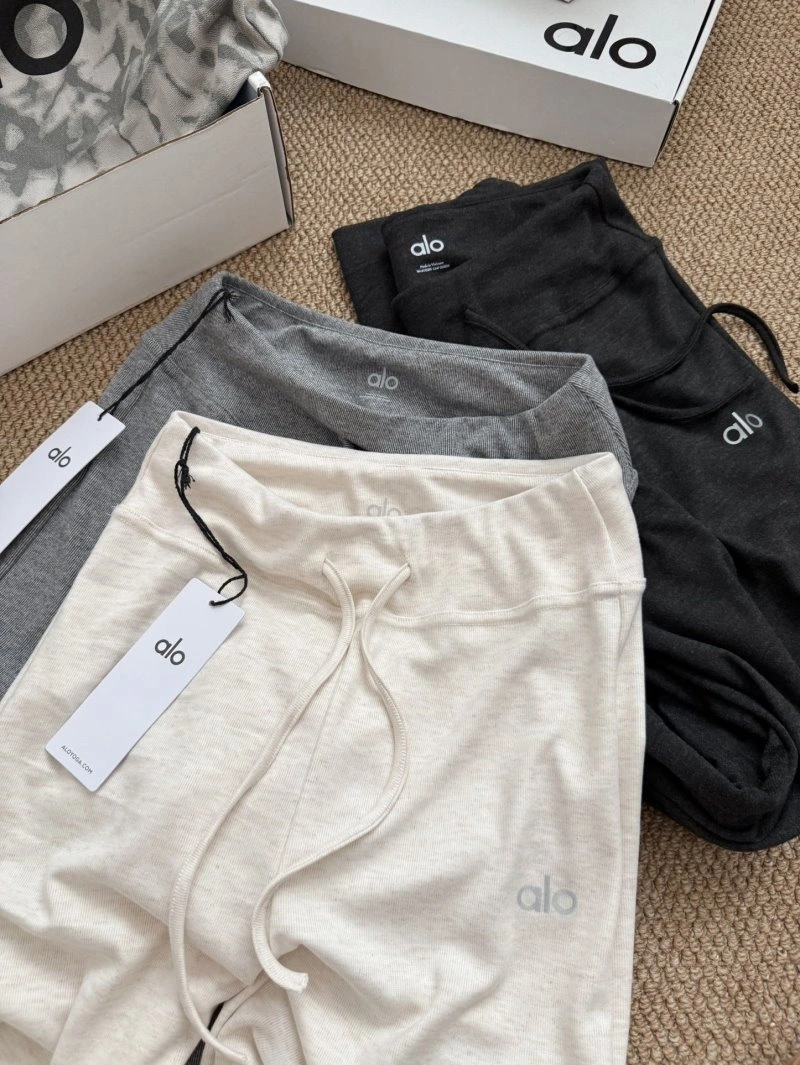 AllSeason Alo Long Pants 152031
