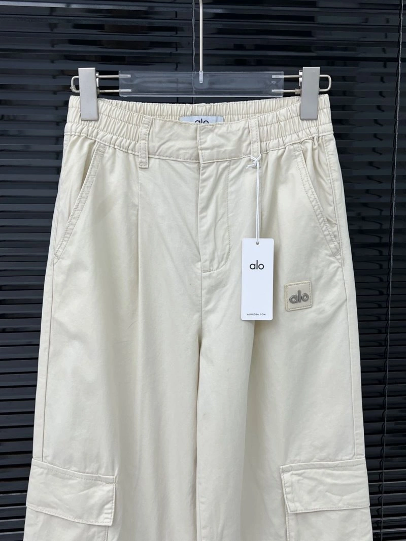 Lightweight Alo Long Pants 152012