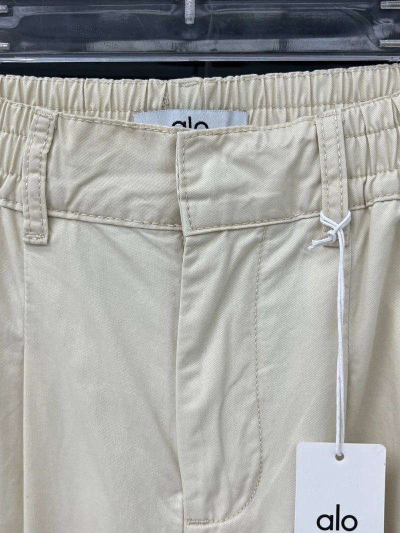 Lightweight Alo Long Pants 152012