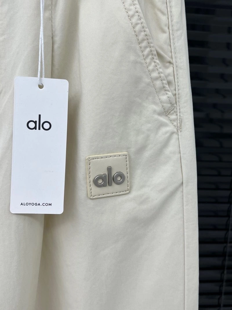 Lightweight Alo Long Pants 152012