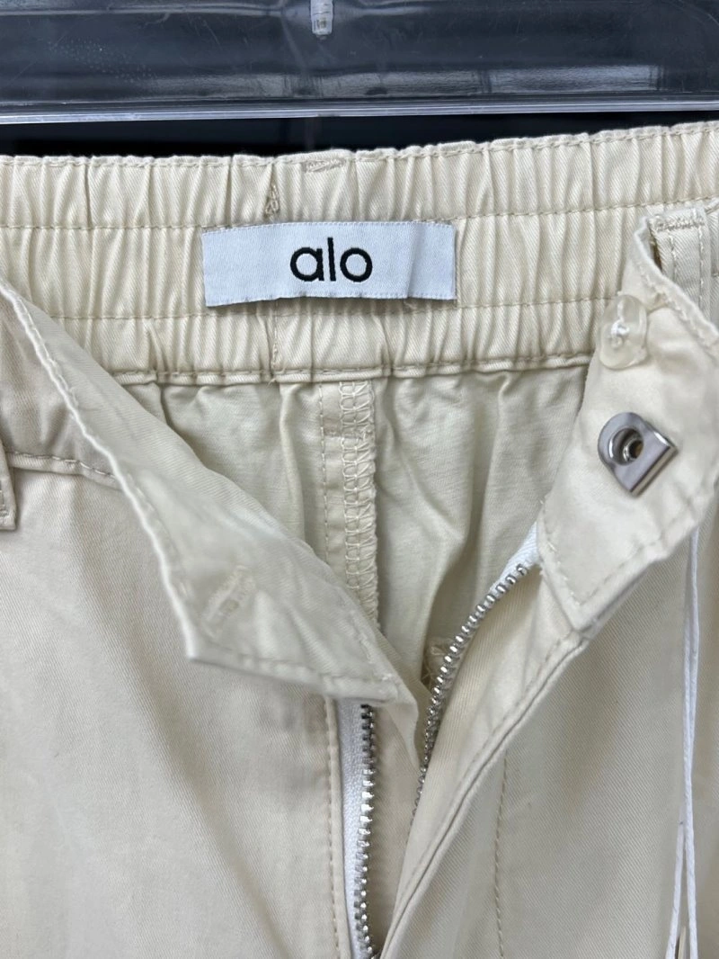 Lightweight Alo Long Pants 152012