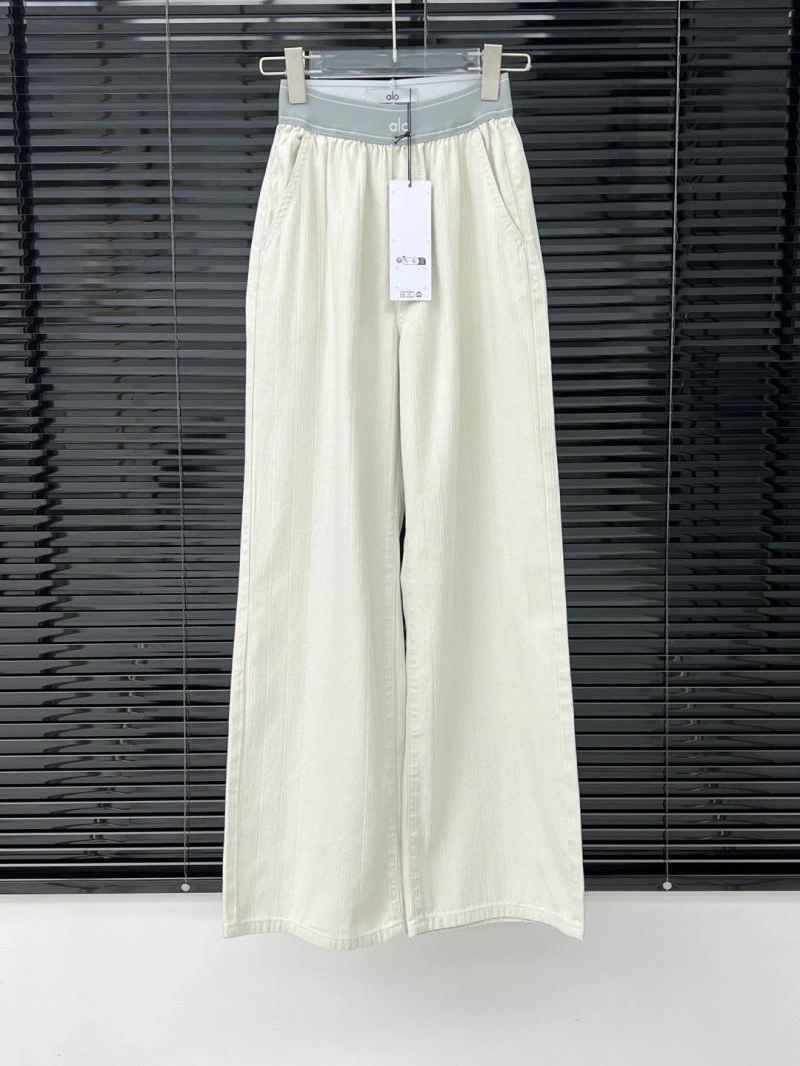 Alo Long Pants Attractive 152029