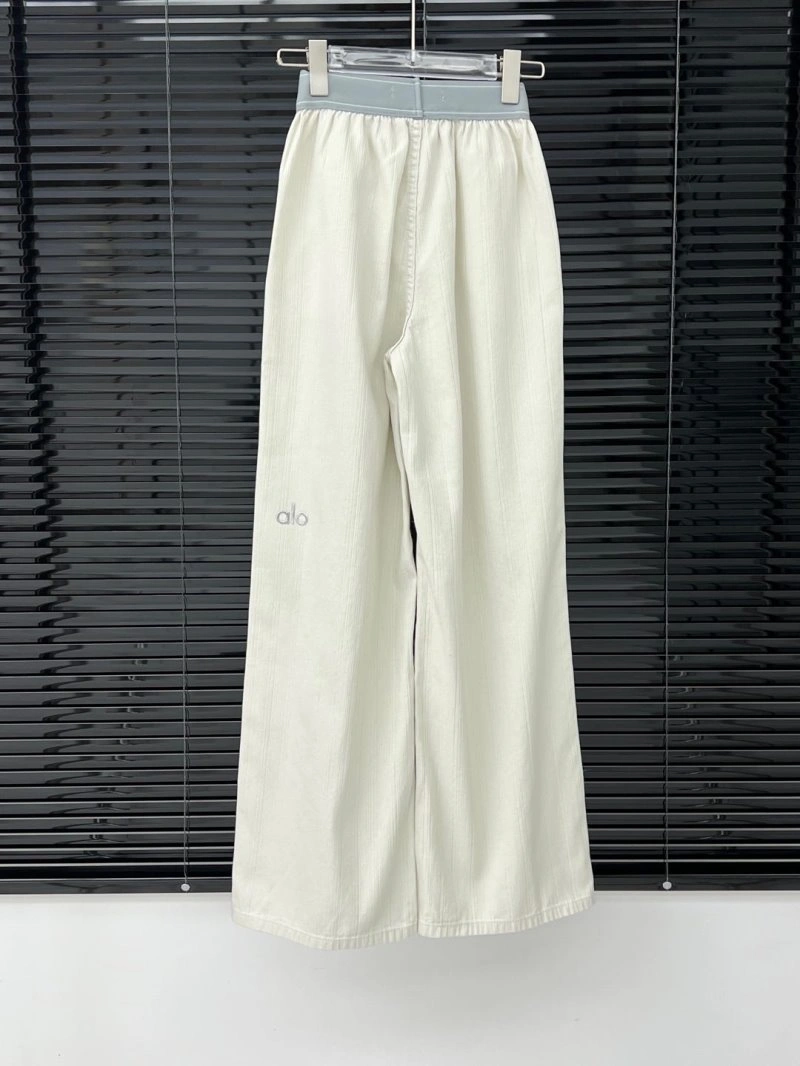 Alo Long Pants Attractive 152029