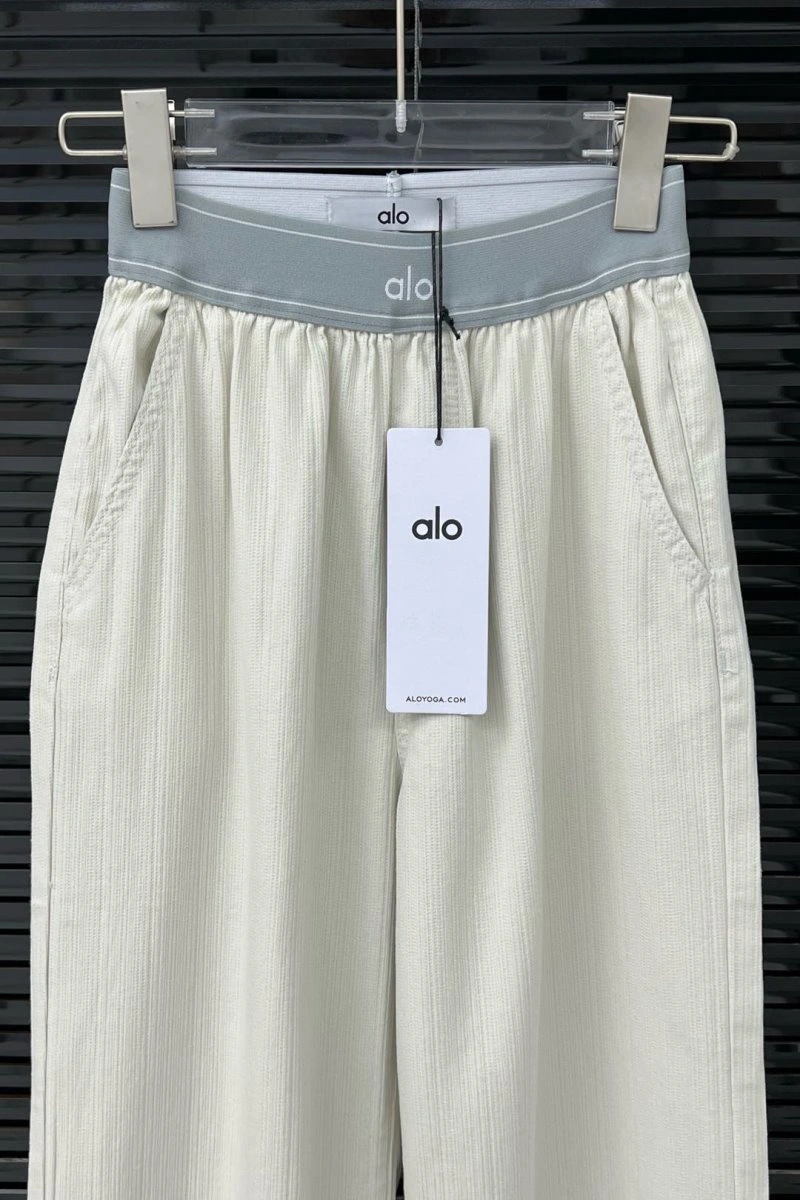 Alo Long Pants Attractive 152029