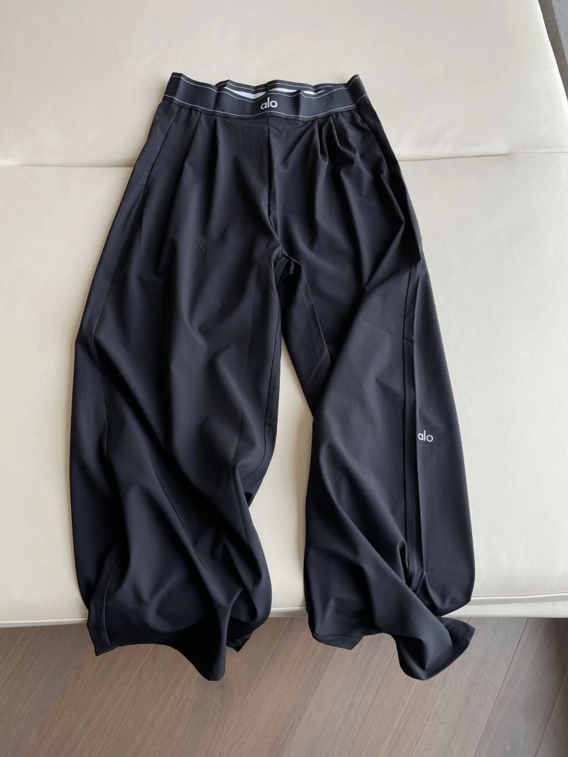 Alo Long Pants Casual 152014