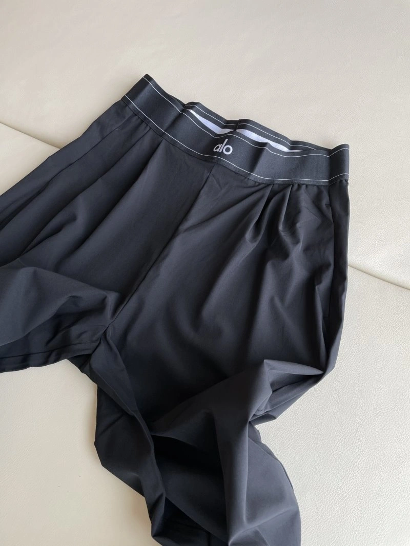 Alo Long Pants Casual 152014