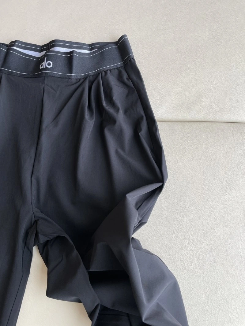 Alo Long Pants Casual 152014
