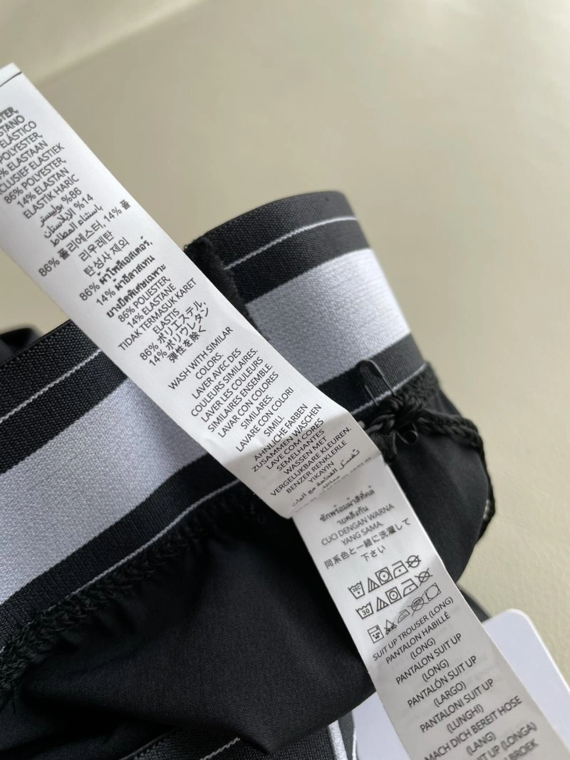Alo Long Pants Casual 152014