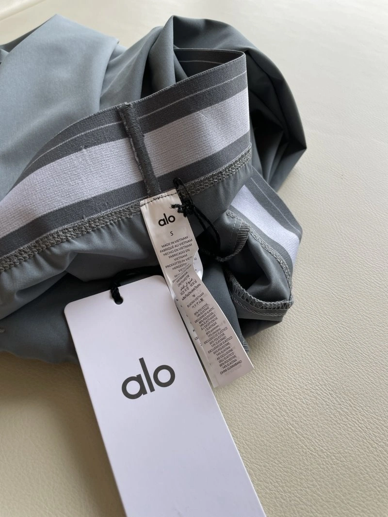 StreetReady Alo Long Pants 152021
