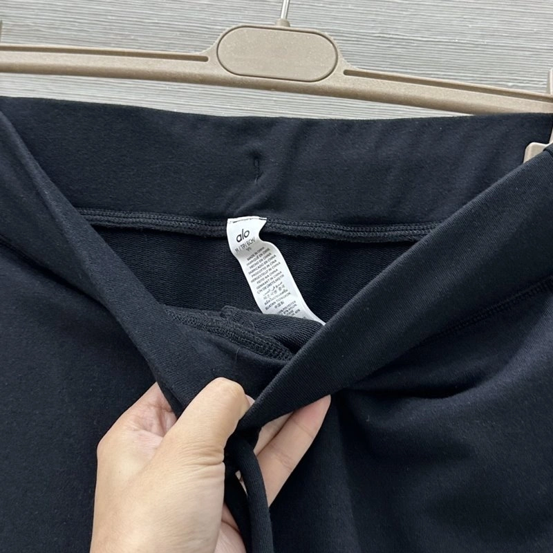 Versatile Alo Long Pants 157165