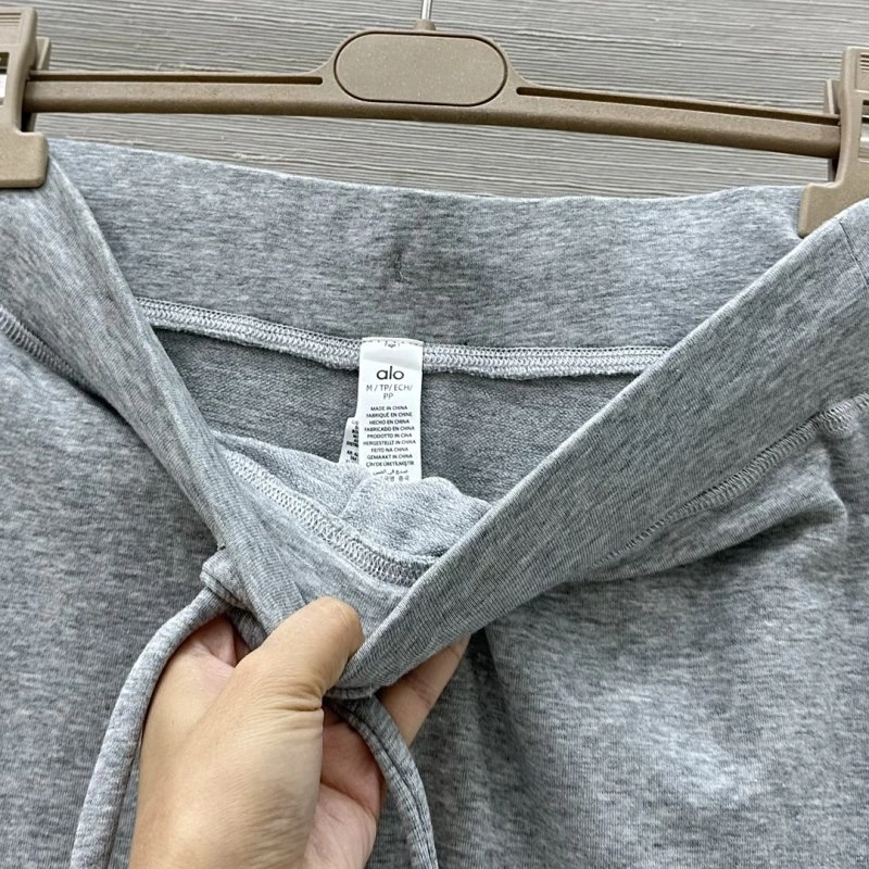 Comfortable Alo Long Pants 157158