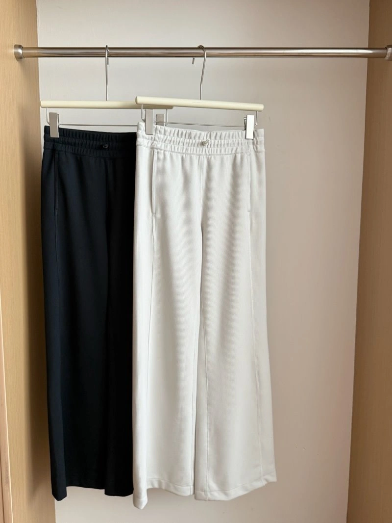 Alo Long Pants Sleek 157161