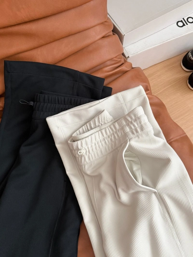 Alo Long Pants Sleek 157161
