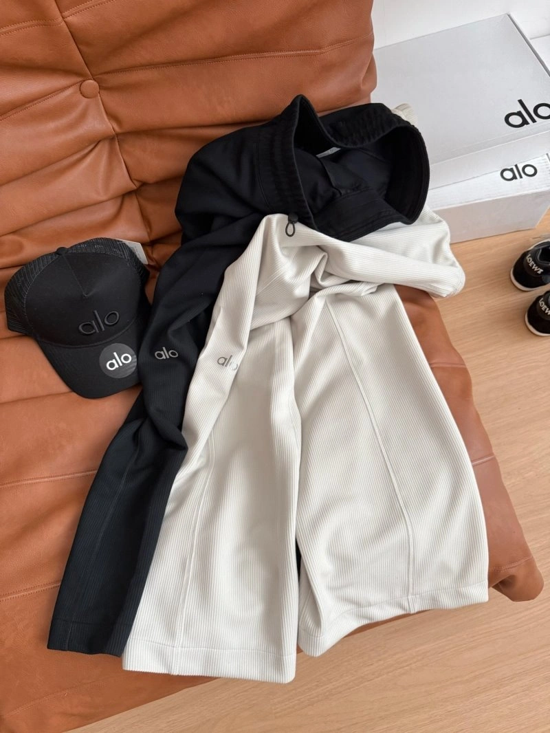 Alo Long Pants Sleek 157161