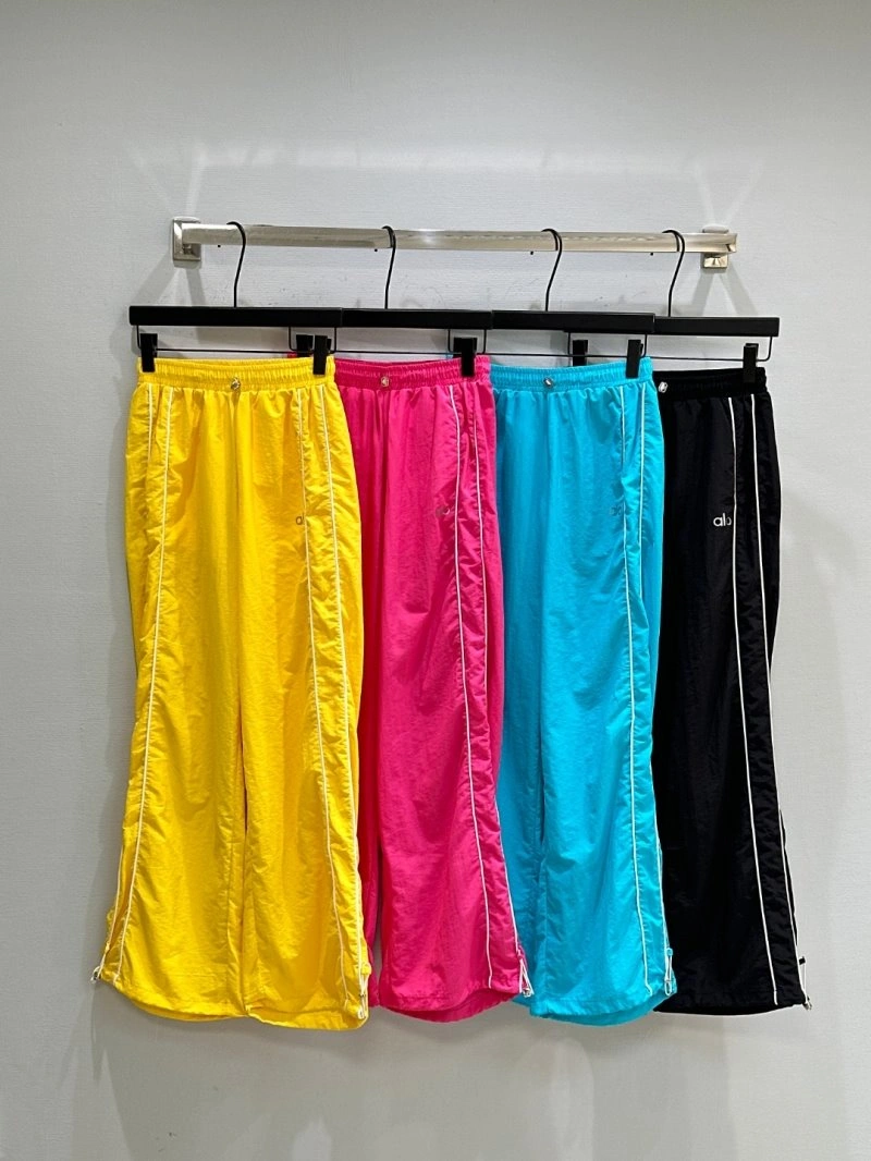 Chic Alo Long Pants 157215