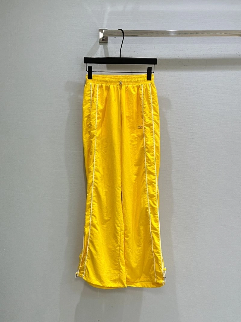 Chic Alo Long Pants 157215