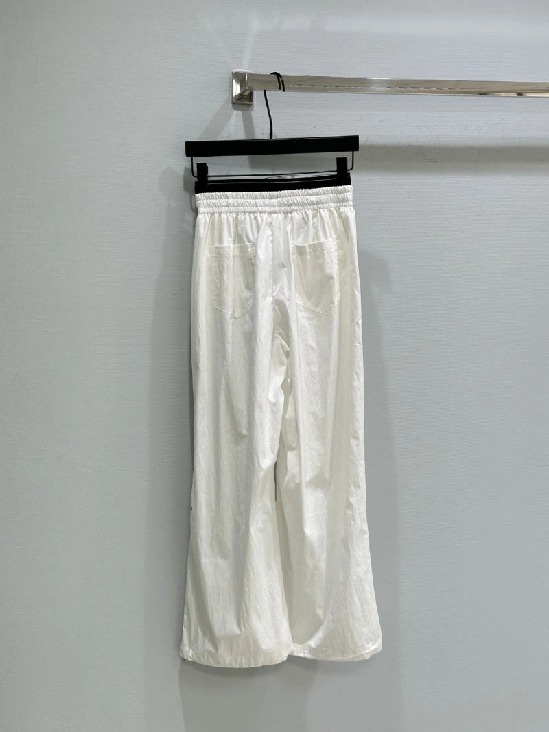 Alo Long Pants Breathable 157186