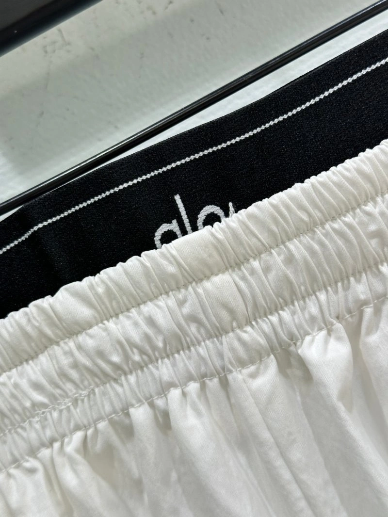 Alo Long Pants Breathable 157186